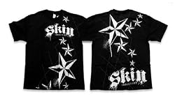Skin Industries Lockdown Mens T-Shirt