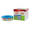 View ratings for Playtex Diaper Genie Disposal System Refills (810 count total - 3 pack of 270 each)