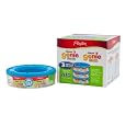 Playtex Diaper Genie Disposal System Refills (810 count total -... by Playtex