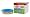 Playtex Diaper Genie Disposal System Refills (810 count total - 3 pack of 270 each)