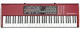 Nord Electro 3 HP, 73-Key Hammer Action Portable Digital Piano (AMS-NE373 HP)