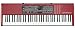 Nord Electro 3 HP, 73-Key Hammer Action Portable Digital Piano (AMS-NE373 HP)