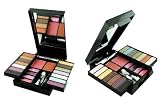 41kw0t31tWL. SL160  SHANY 24pc Travel Makeup kit   All in One   Eyeshadow palette