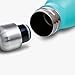 S'well Stainless Steel Water Bottle, 25oz, Turquoise Blue