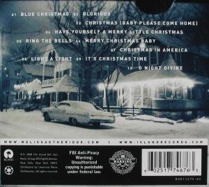 A New Thought For Christmas under The Music Store