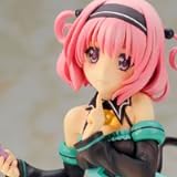 ¤â¤Ã¤ÈToLOVE¤ë-¤È¤é¤Ö¤ë- ¥â¥â¡¦¥Ù¥ê¥¢¡¦¥Ç¥Ó¥ë¡¼¥¯ (1/8¥¹¥±¡¼¥ë PVCÀ½ÅÉÁõºÑ´°À®ÉÊ)