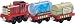 Take Along Thomas & Friends - Salty & the Ocean Cars 3-Pack