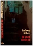 He came by night