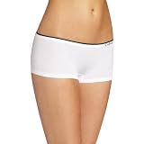 Calvin Klein Womens Seamless Hipster