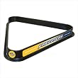 Trademark NHL Nashville Predators Billiard Ball Triangle Rack