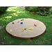 Curved Raised Bed Garden