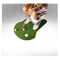 Toiletten Golf - Toilet Time Golf
