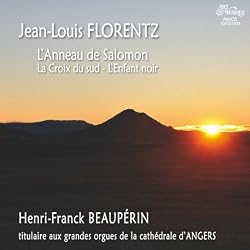 Jean-Louis Florentz: L'anneau de Salomon