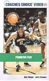 Sporting Goods : Basketball Skills and Drills: Perimeter Play