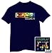 Coldplay T-Shirt (Guys)