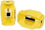 Hydro-Tone Hydro Bells - Yellow - Pair