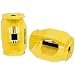 Hydro-Tone Hydro Bells - Yellow - Pair