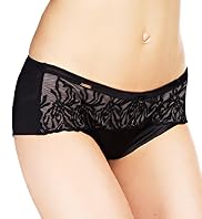 Autograph Floral Embroidered Shorts