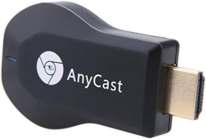 (Buy 1, Get 1 Free) AnyCast M2 Plus 1080P Cast Screen Streaming Media Receiver TV HDMI Dongle DLNA Airplay Miracast Chromecast Wifi Display