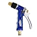 Dolphy Blue Brass Nozzle Water Spray Gun RS.699.00