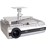 Projector-Gear Projector Ceiling Mount for TOSHIBA TDP-S20, S20U