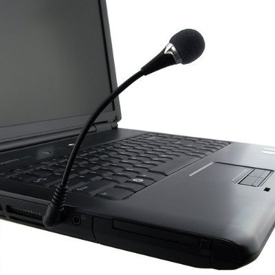 Flexible 3.5mm Mini Microphone Mic all for PC/Laptop/Skype/VOIP/MSN/Yahoo photo Flexible 3.5mm Mini Microphone Mic all for PC/Laptop/Skype/VOIP/MSN/Yahoo