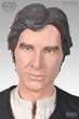 Han Solo Star Wars 1:4 Scale Figures