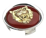 OES Genuine Cap Emblem