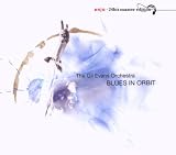 Blues in Orbit