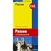 Falk Stadtplan Extra Standardfaltung Passau