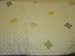CUTE BUTTERFLIES THROW QUILT
