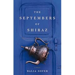 The Septembers of Shiraz