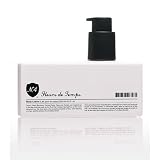 N.4 High Performance Hair Care - Fleurs de Temps Body Lotion - 8.5 oz