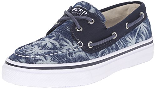 Sperry Top-Sider Men's Bahama 2-Eye Boat Shoe