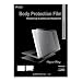  : Apple MacBook Air Full Body Protection Film (elago)