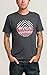 RVCA Men's Trav Motors T-Shirt
