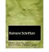 Produkt-Bild: (KLEINERE SCHRIFTEN) BY Grimm, Jacob Ludwig Carl(Author)Paperback Oct-2009