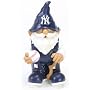 New York Yankees NY 8" Lawn Garden Gnome Statue