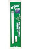 F-166T6W蛍光管/グロー球