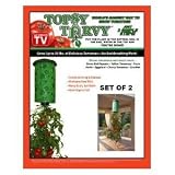 41kw9hpsE7L. SL160  Topsy Turvy Tomato Planter