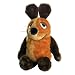 Schmidt Spiele 42601 - Die Maus, 16 cm