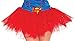 Rubie's Women's DC Comics Supergirl Tutu Skirt