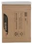 CareMail Recycled Self-Seal Rugged Mailers, Padded Envelopes, 8.5 x 10.75 Inches, 25 Pack (1143551)