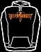 Necrophagist -logo hoodie Image