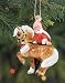 Breyer - Jaspers Hijinks Ornament - Holiday