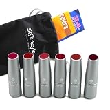 Styli-Style 6 pc. L3 Timeless Lipstick Kit - Pinks