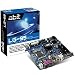 ABIT Matx LG-95 LGA775 945GZ ICH7 FSB1066 PCI-Ex16 SATA 3Gb/s Motherboard