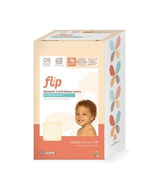 Flip™ Organic Day Pack