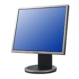Samsung SyncMaster 940T - Flat panel display - TFT - 19" - 1280 x 1024 / 75 Hz - 250 cd/m2 - 1000:1 - 8 ms - 0.294 mm - DVI-D, VGA - silver