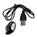 Bessky® Mini Ultra-small S530 4.0 Stereo Bluetooth Headset /Earphone /Earbud for iPhone (Black)